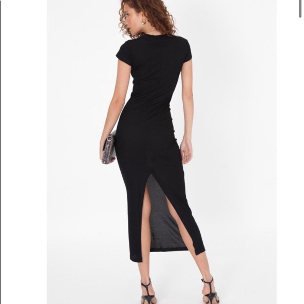 Style Addict Maxi Dress - Picture 4 of 7